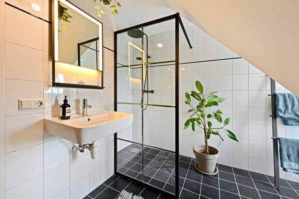 Medium property photo - Zaanstraat 315, 1013 SC Amsterdam